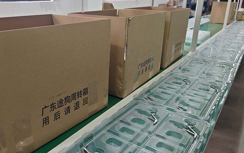 途狗技术
