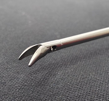 Needle Holder