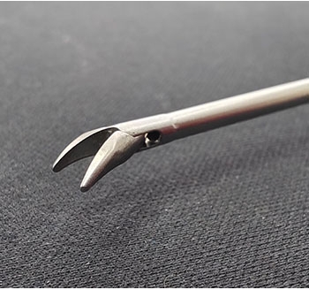 Needle Holder