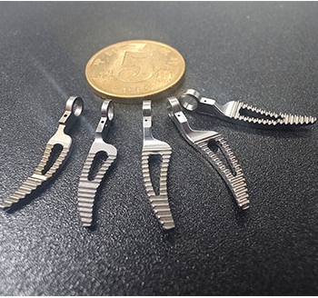 手术机器人前端