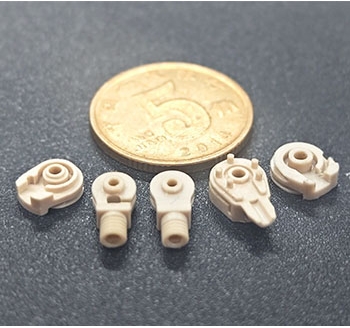 手术机器人前端