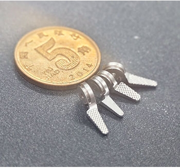 手术机器人前端