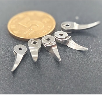 手术机器人前端