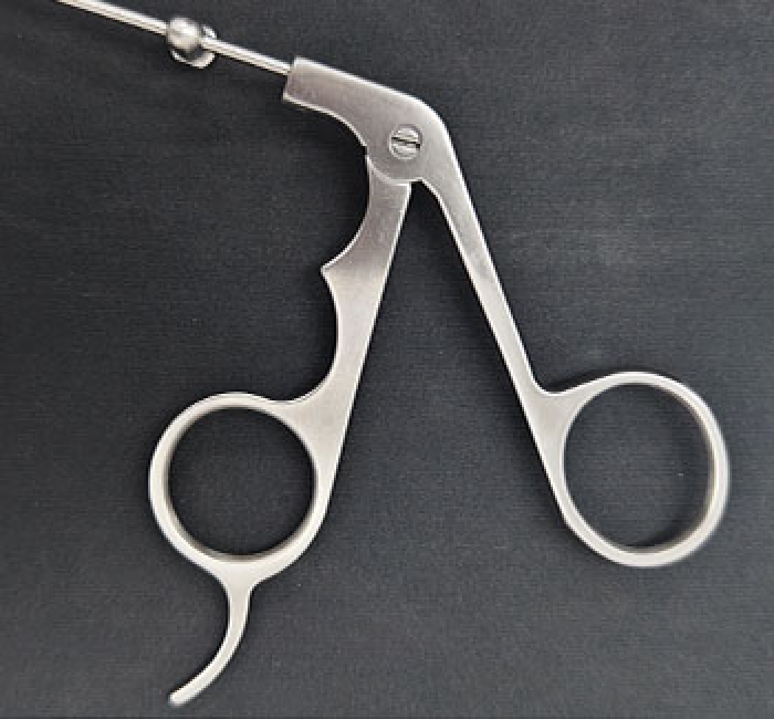 Nucleas Pulposus Forceps