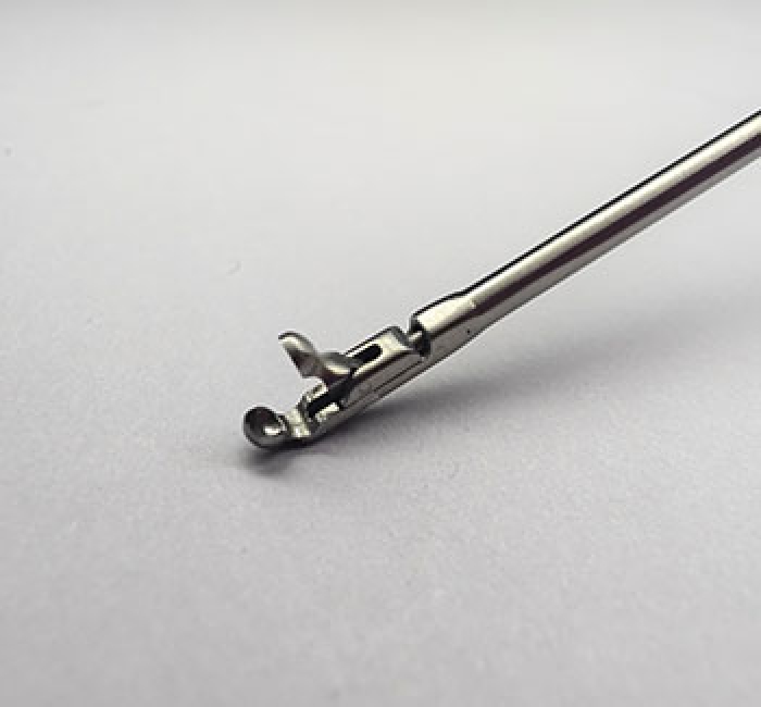 Nucleas Pulposus Forceps