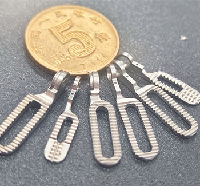 Surgical Robot Front End