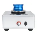 DM-2504 Portable Dry Ice Machine