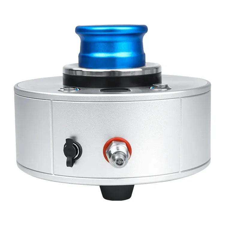 DM-2503 Portable Dry Ice Machine